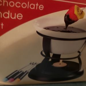 Fondue Set
